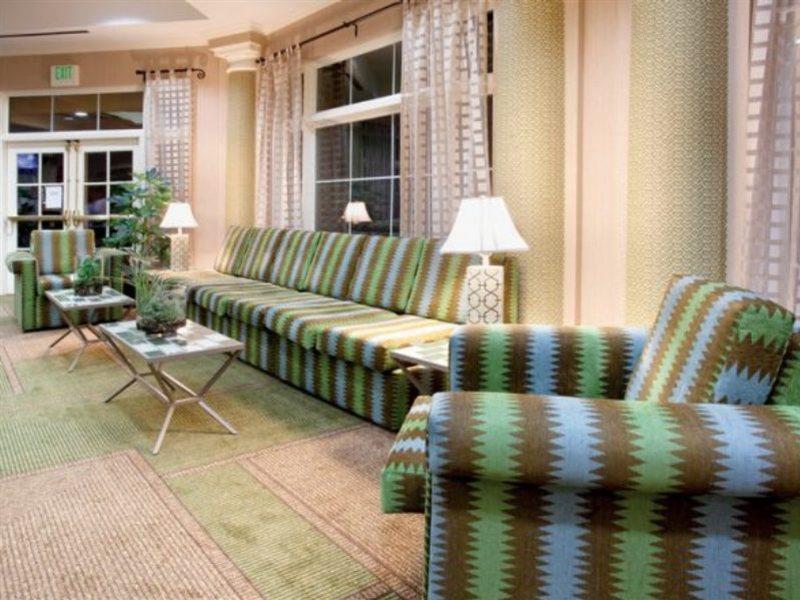 La Quinta By Wyndham South Airport