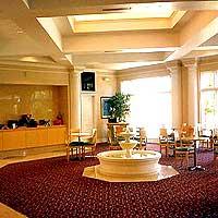La Quinta By Wyndham South Airport 3* Colorado Springs