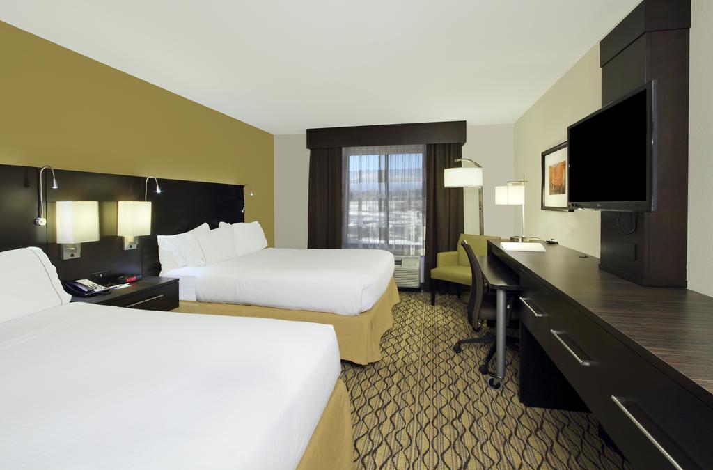 Express - - First & Main By Ihg Hotel Colorado Springs