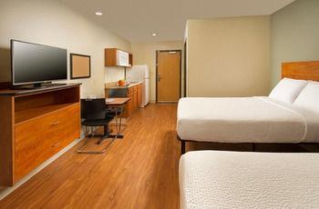 Extended Stay America Select Suites - Colorado Springs 3* Colorado Springs