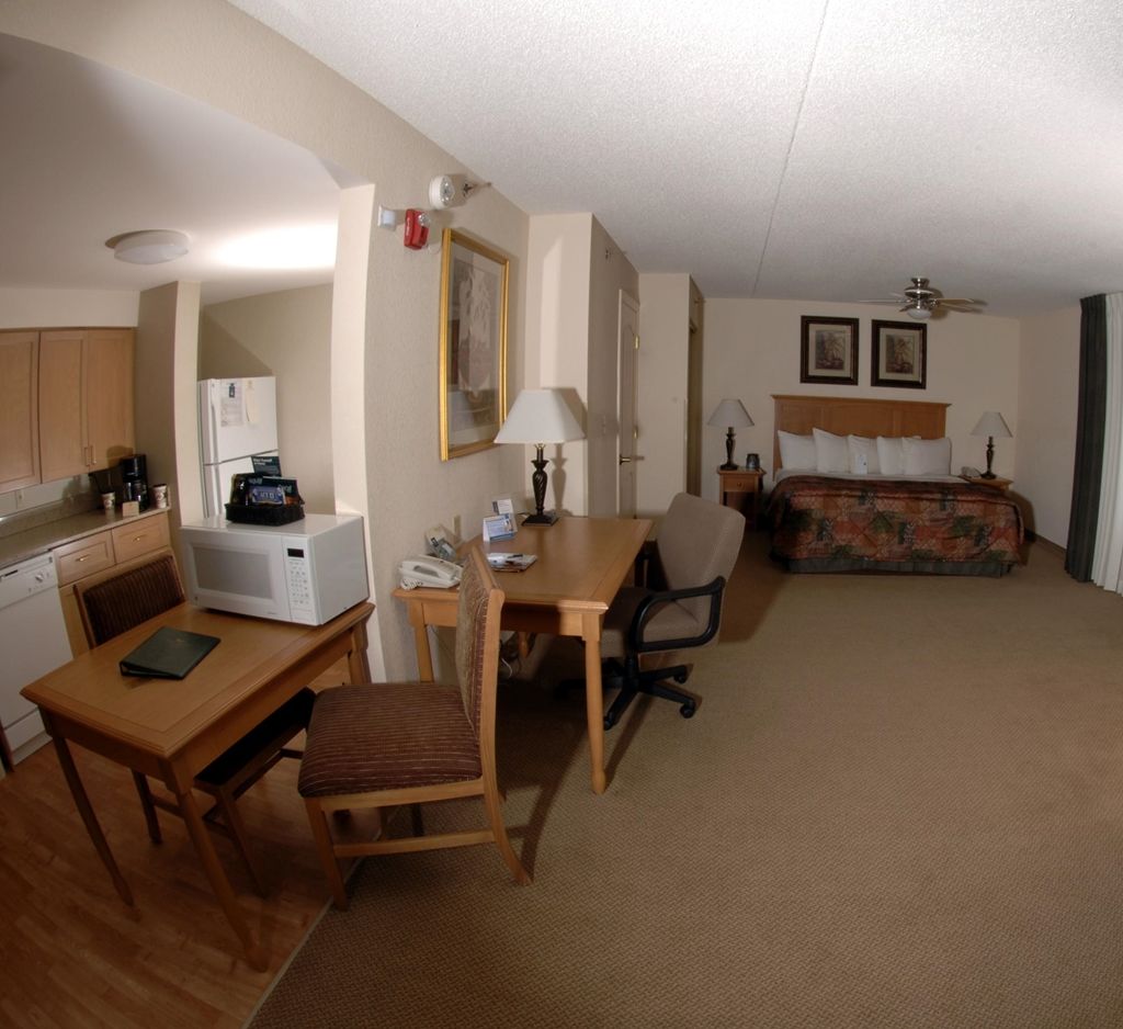 Hyatt House Airport 3* Colorado Springs