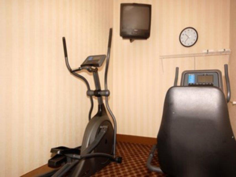 Hotel Baymont By Wyndham 3*