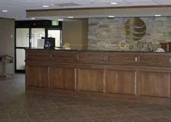 Quality South 3* Colorado Springs