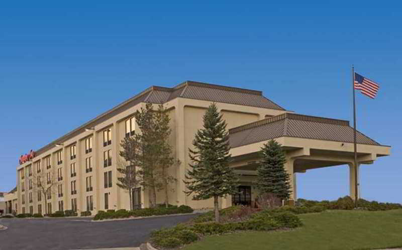 Spark By Hilton I 25