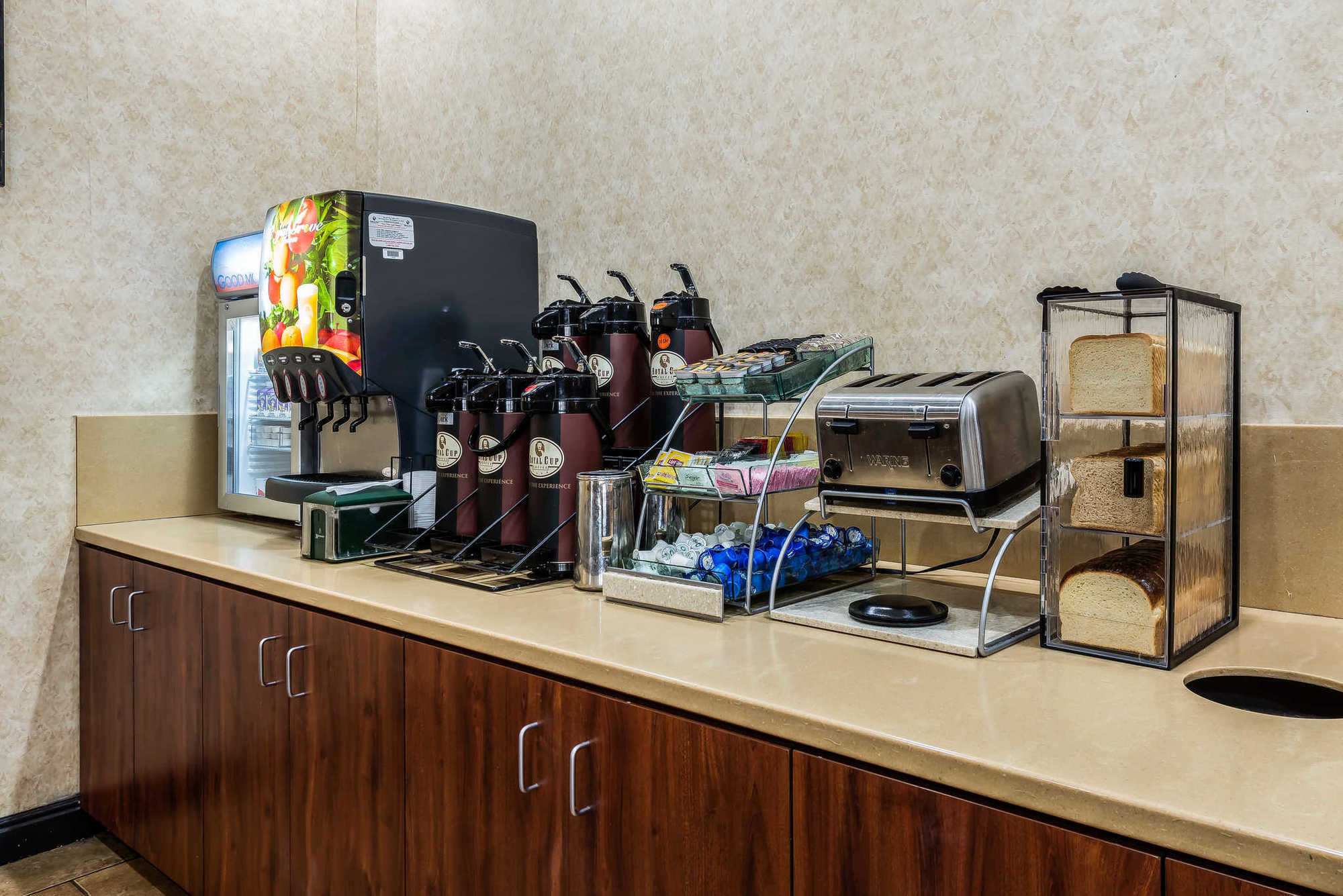 Quality Hotel 2*