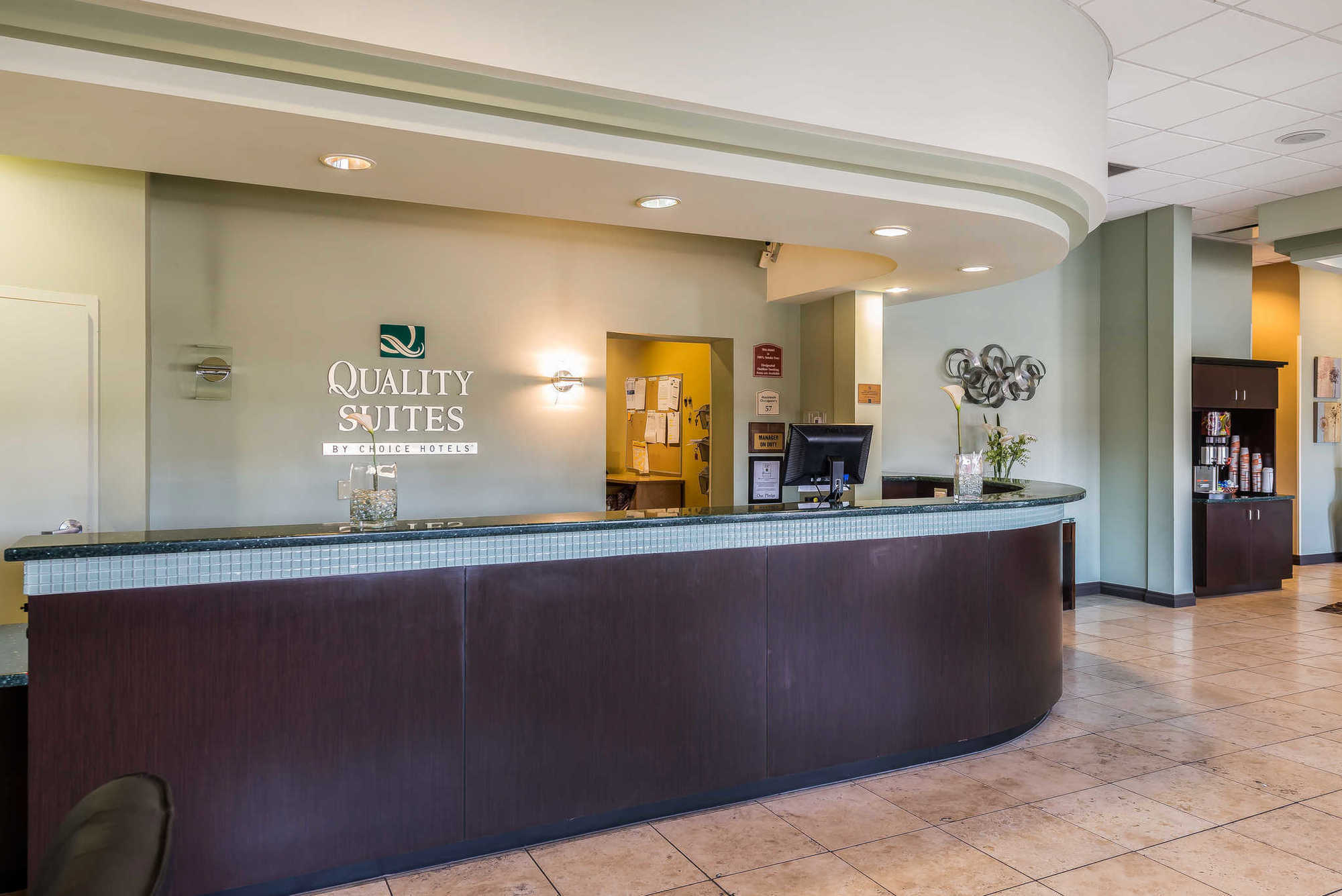 Quality Hotel 2*