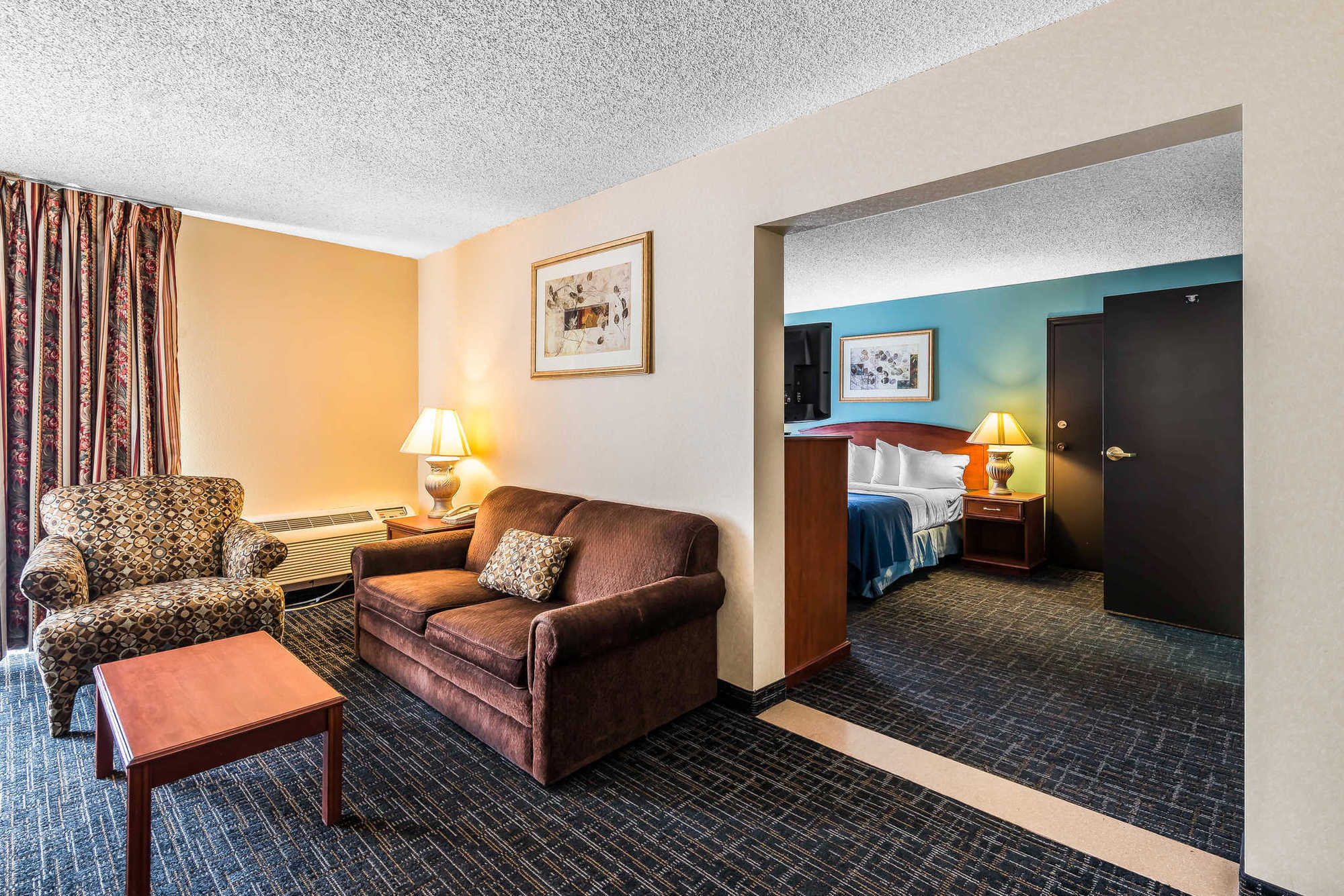 Quality Hotel