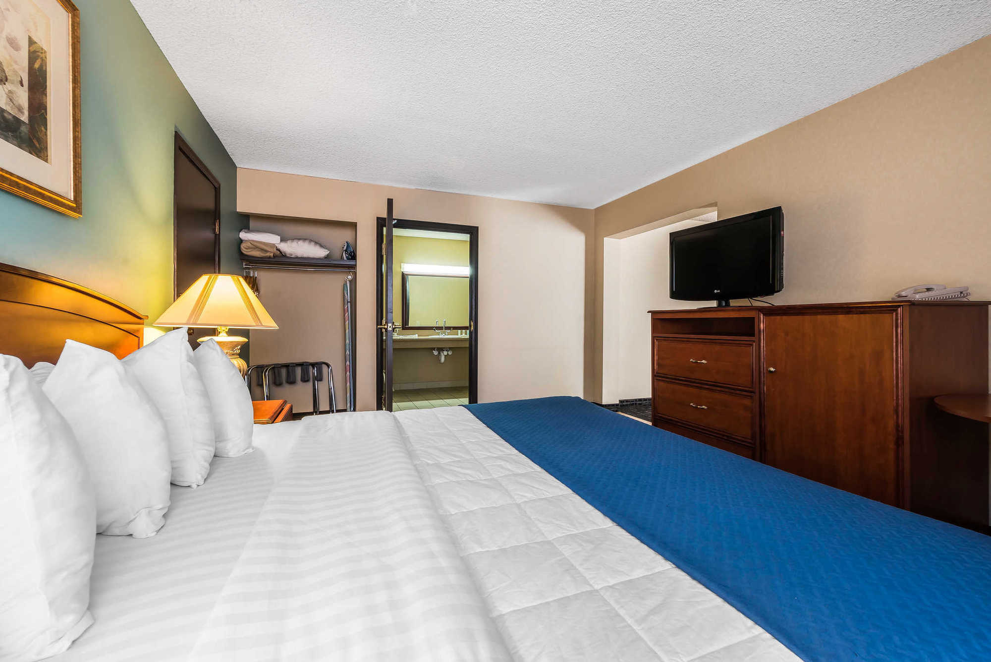 Quality Hotel 2*