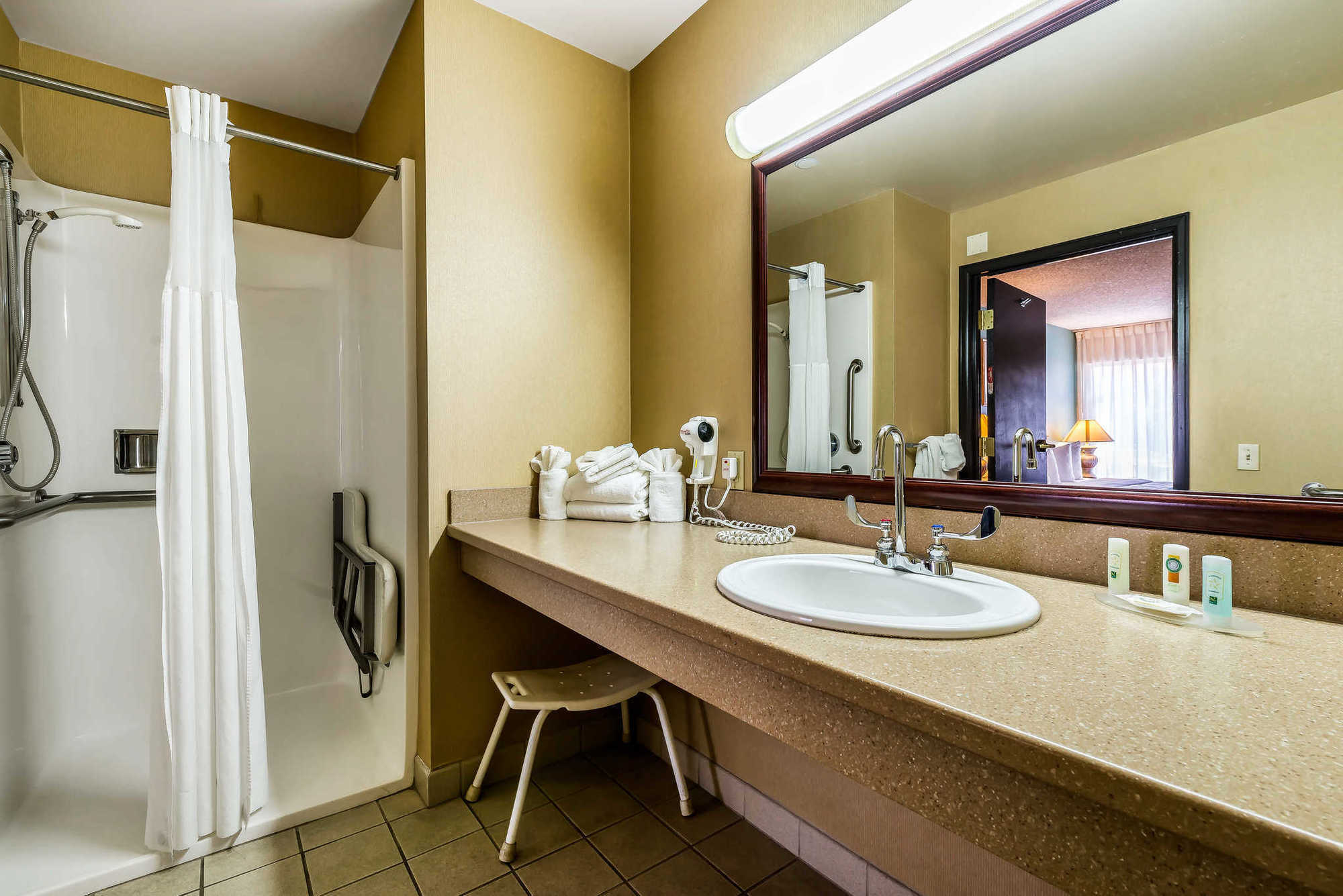 Quality Hotel Colorado Springs