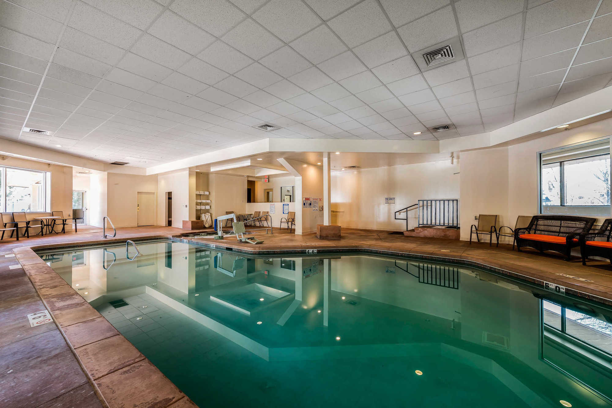 Quality 2* Colorado Springs