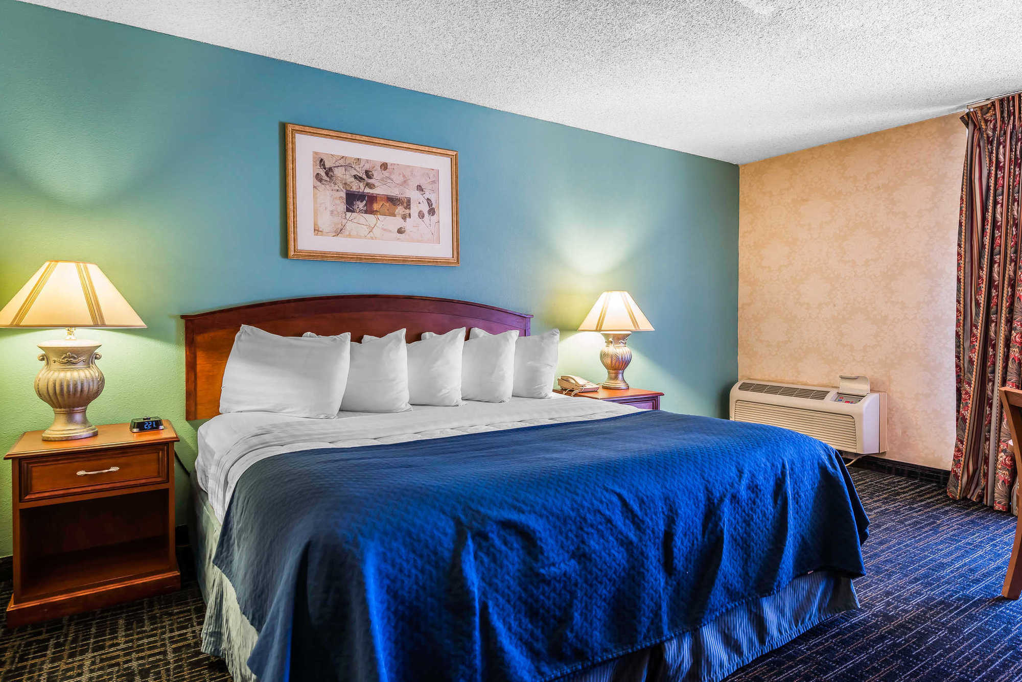Quality Hotel 2*