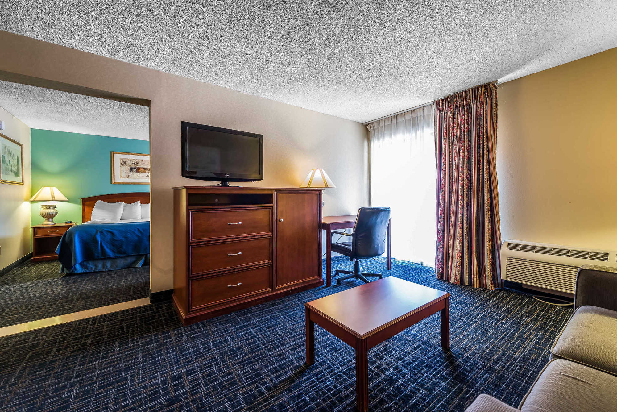 Quality Hotel Colorado Springs