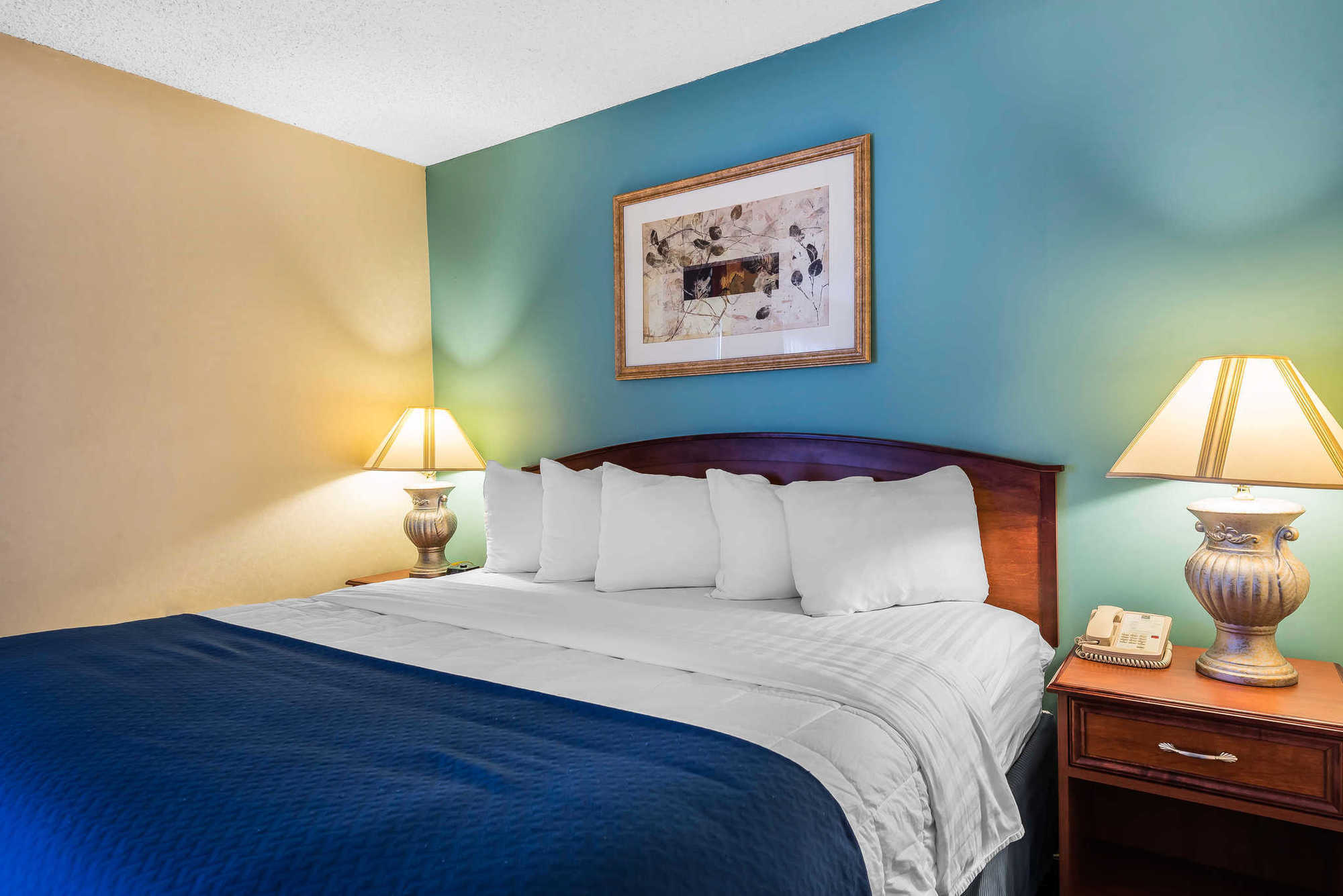 Quality Hotel