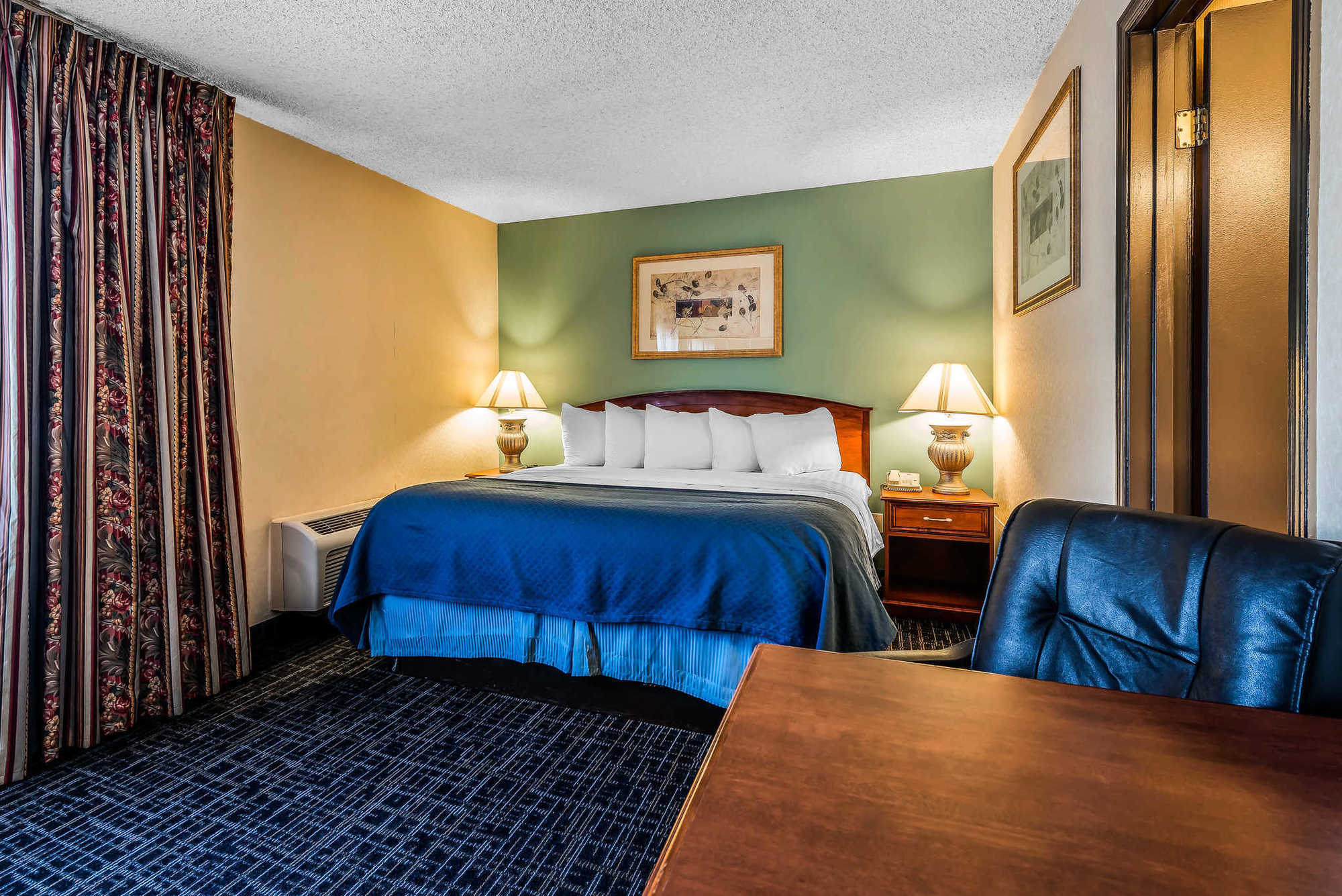 Quality Hotel 2*