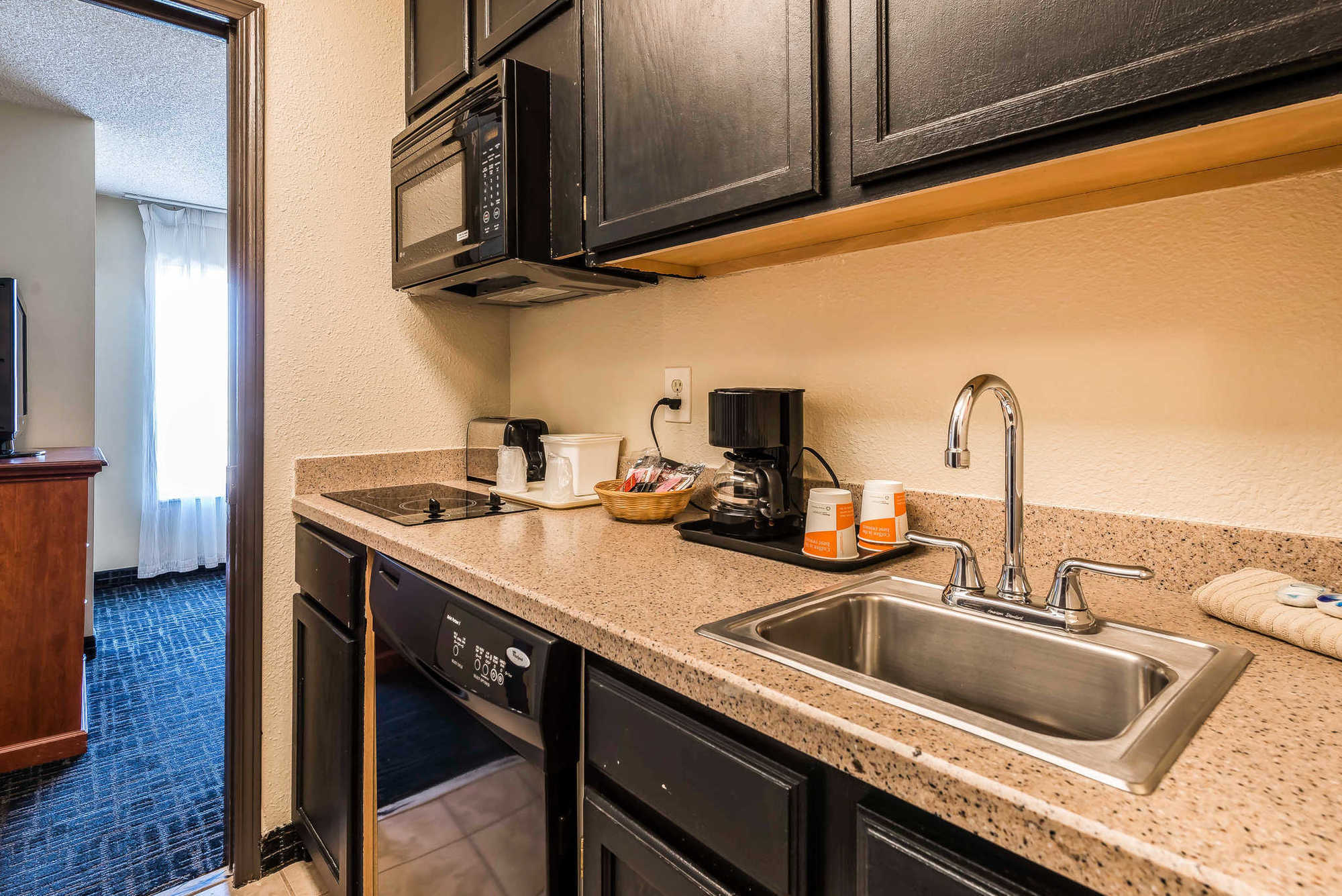 Quality Hotel Colorado Springs