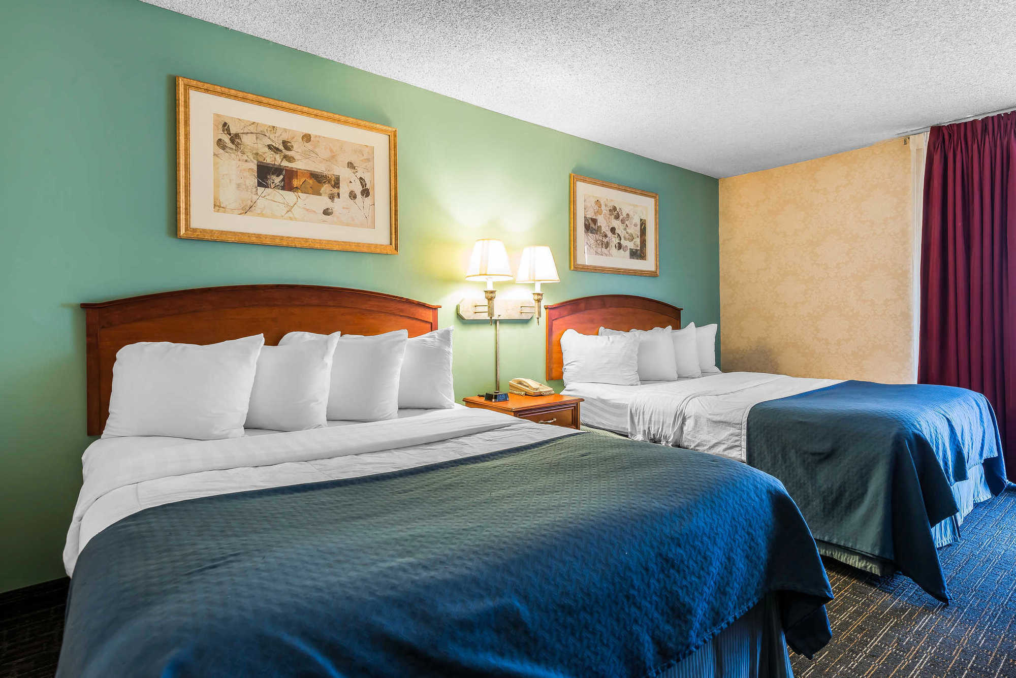 Quality Hotel
