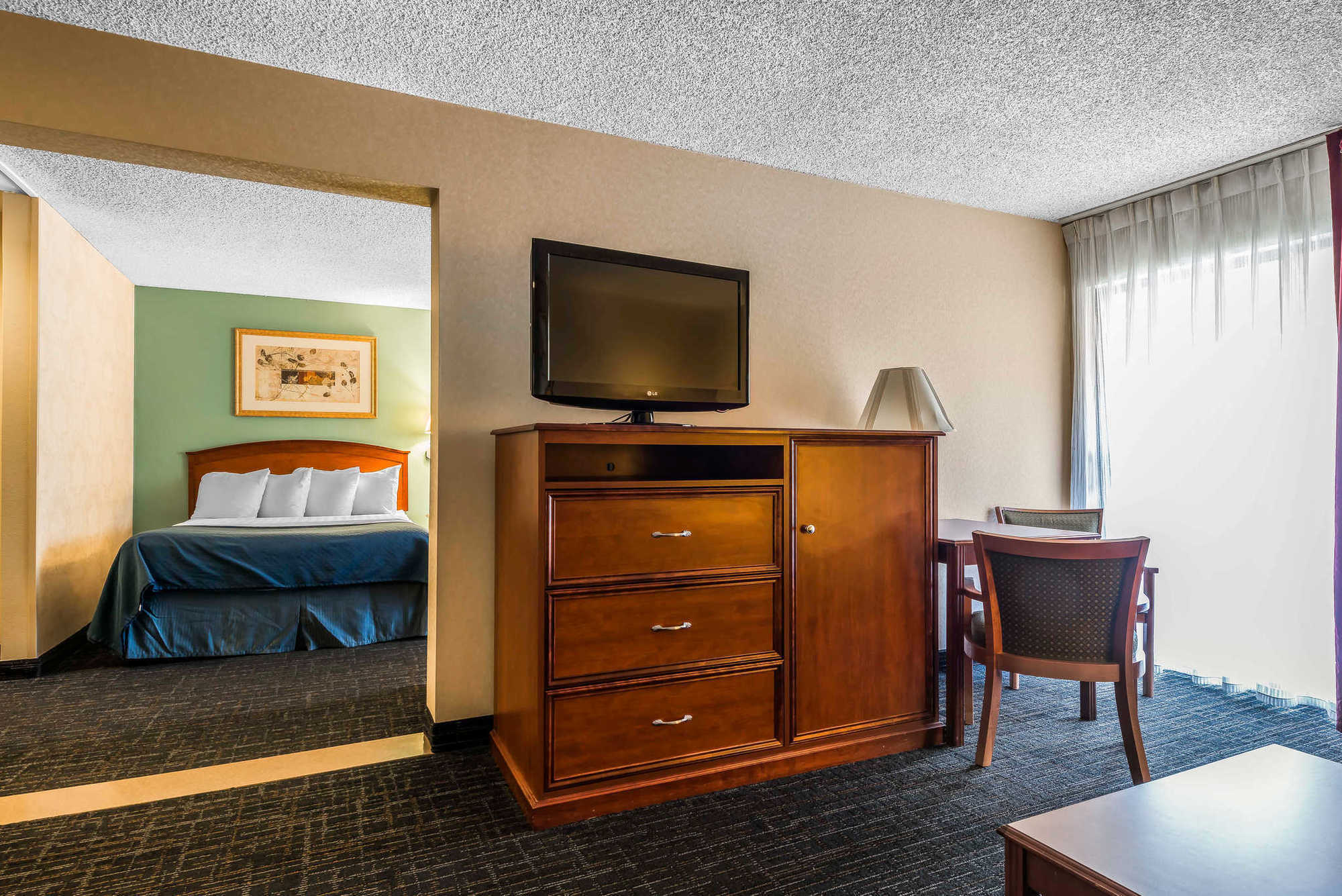 Quality Hotel 2*