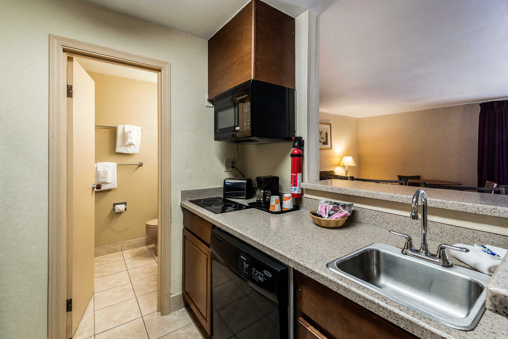Quality Hotel