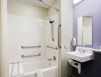 Hotel Best Western Plus Peak Vista Inn & Suites