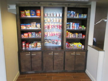 Best Western Plus Peak Vista Inn & Suites Hotel
