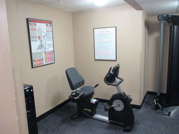 Best Western Plus Peak Vista Inn & Suites Hotel 2*