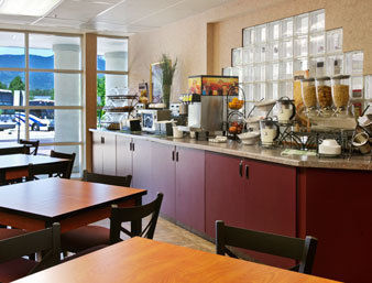 Best Western Plus Peak Vista Inn & Suites Hotel