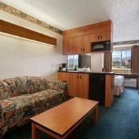 Best Western Plus Peak Vista Inn & Suites Colorado Springs