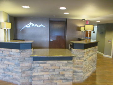 Hotel Best Western Plus Peak Vista Inn & Suites 2*
