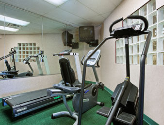 Hotel Best Western Plus Peak Vista Inn & Suites