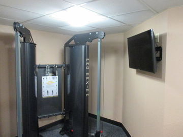 Best Western Plus Peak Vista Inn & Suites