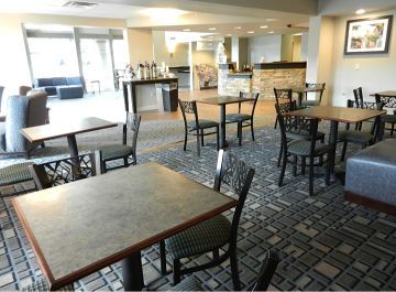 Hotel Best Western Plus Peak Vista Inn & Suites
