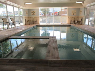 Hotel Best Western Plus Peak Vista Inn & Suites 2*
