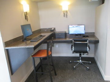 Hotel Best Western Plus Peak Vista Inn & Suites Colorado Springs