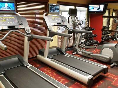 Courtyard By Marriott South