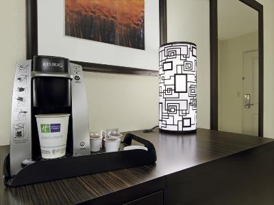 Express - - First & Main By Ihg Colorado Springs