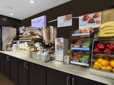 Hotel Express - - First & Main By Ihg Colorado Springs