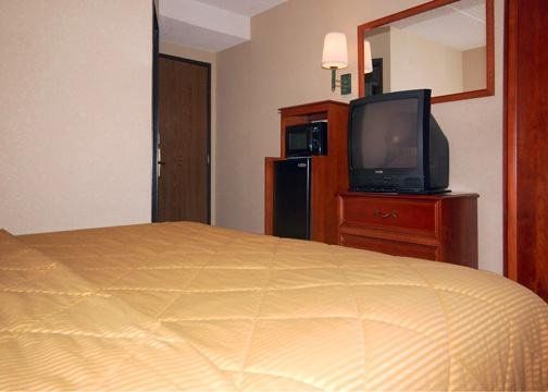 Quality South Inn 3*