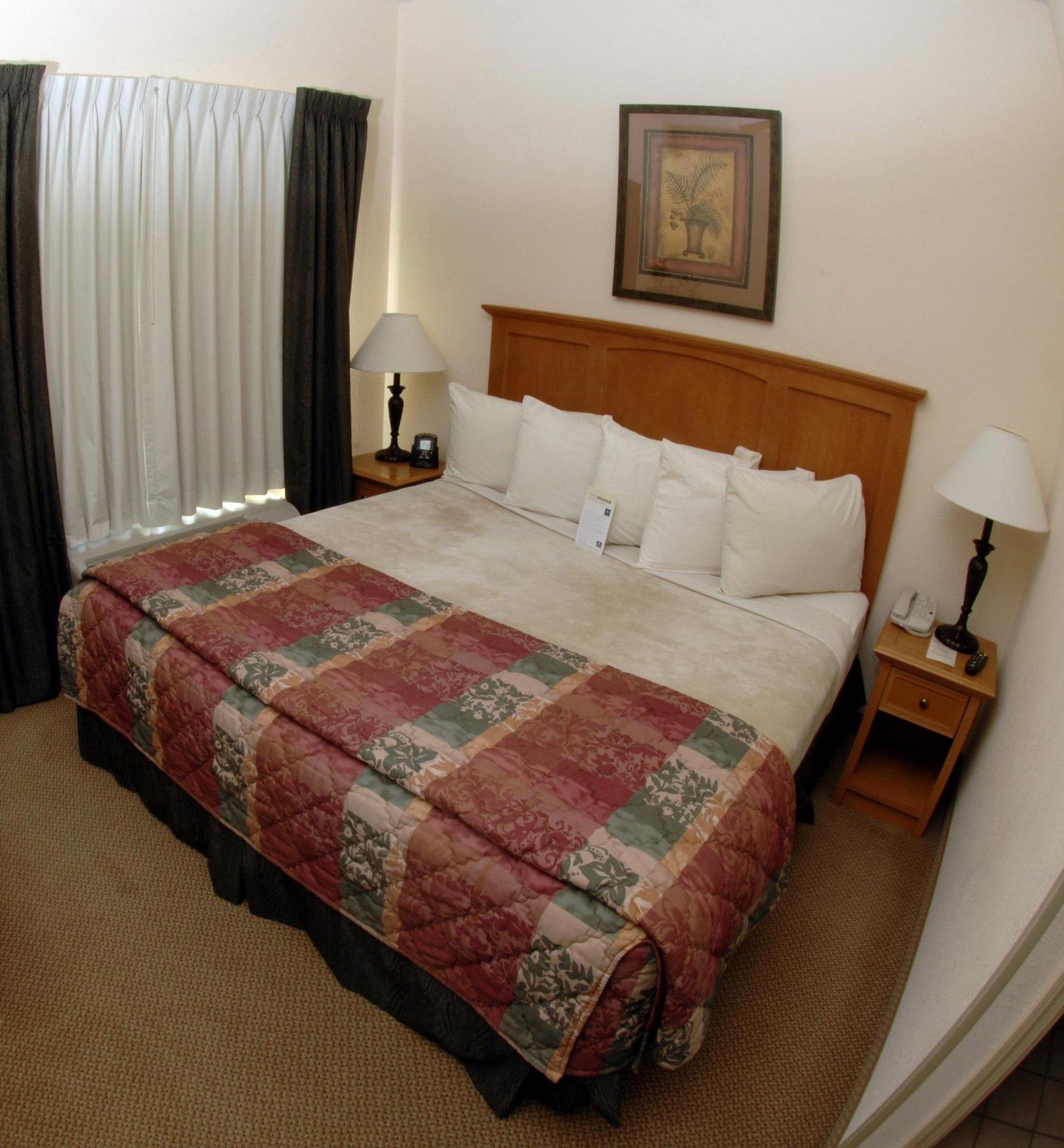 Hotel Hyatt House Airport