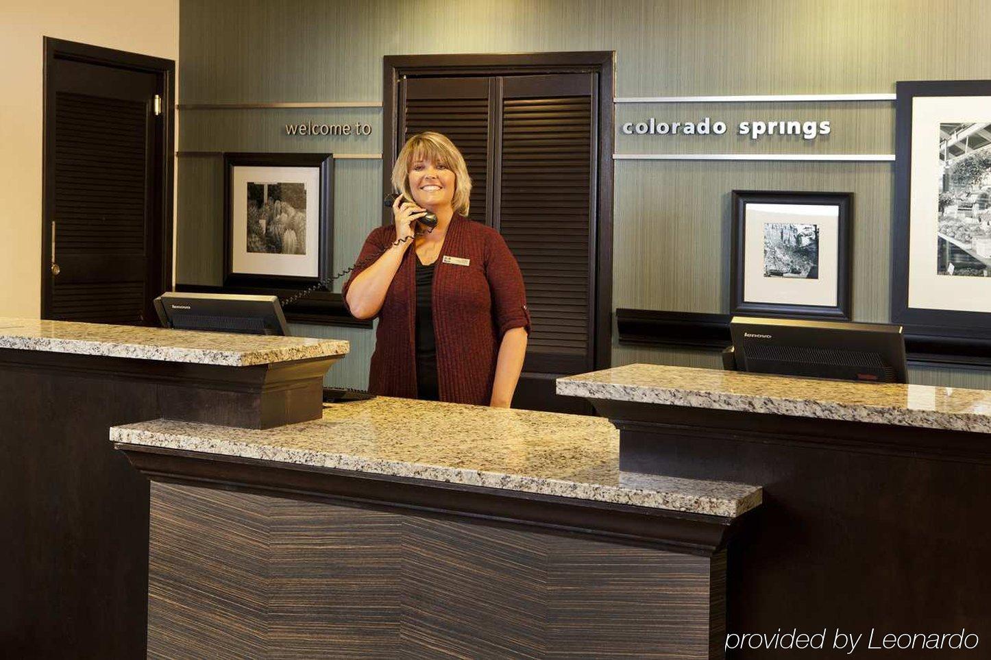 Spark By Hilton I 25