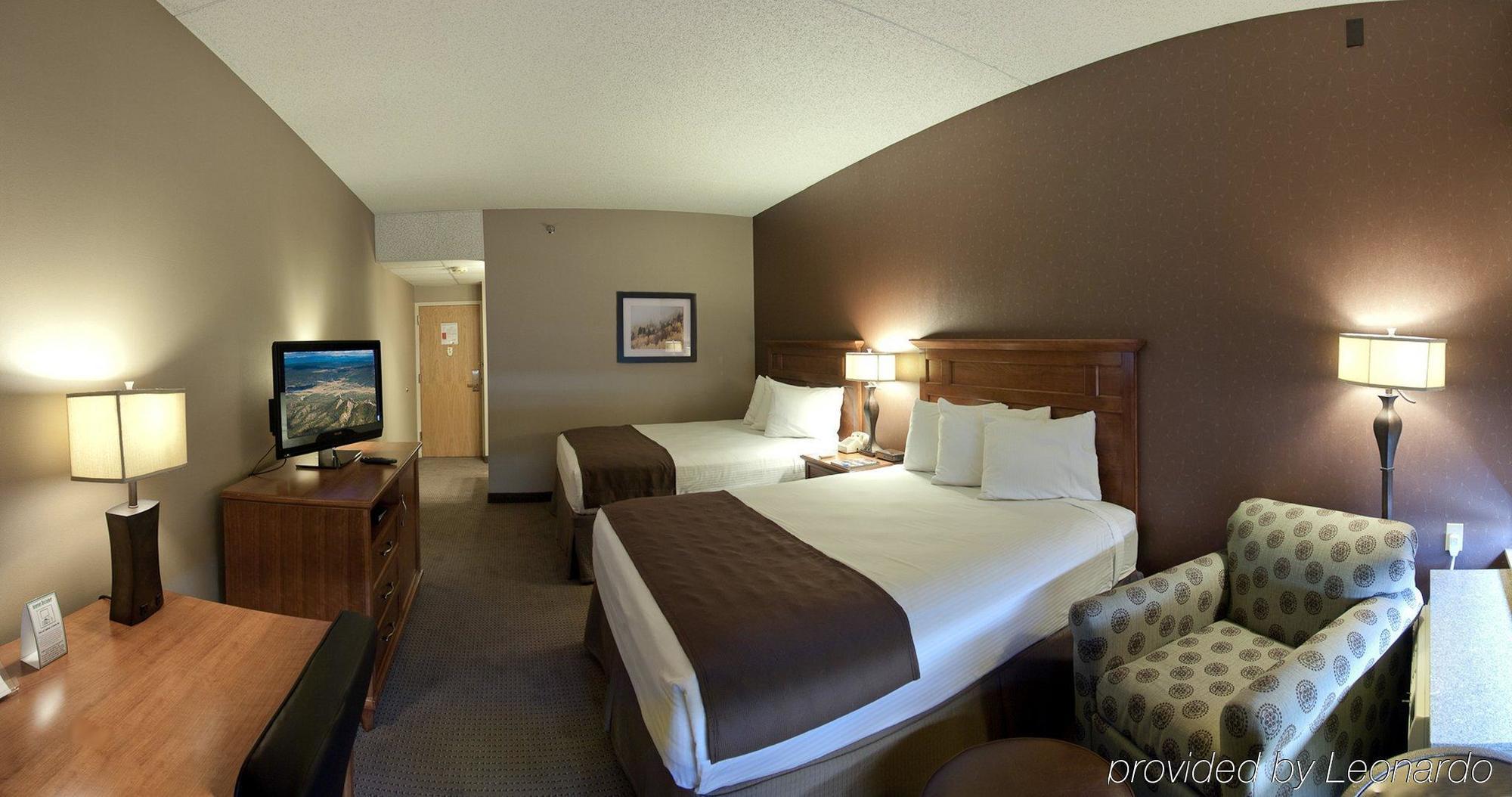 The Academy Hotel 4*