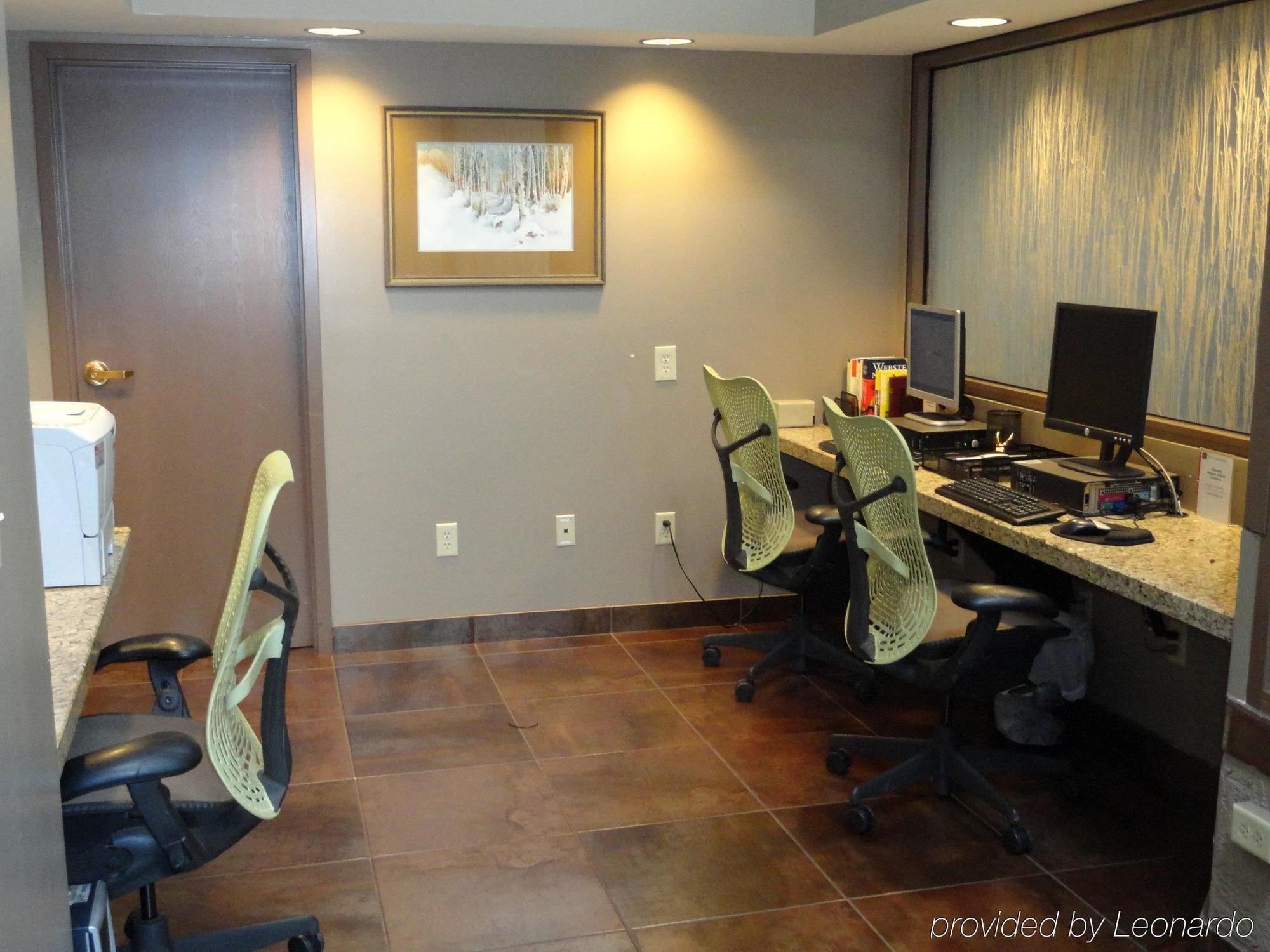 Hotel The Academy Colorado Springs