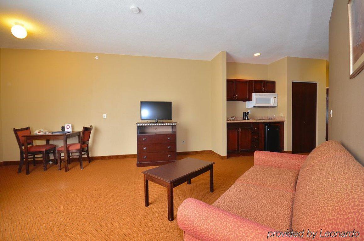 Baymont By Wyndham 3*