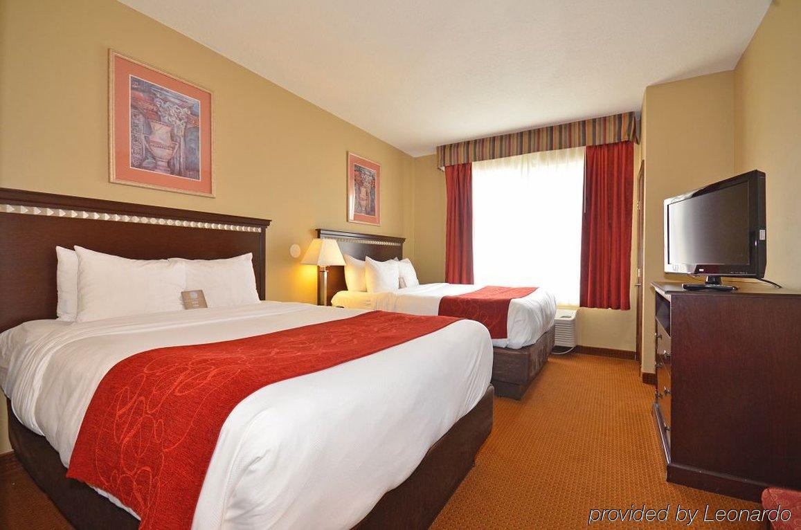 Hotel Baymont By Wyndham
