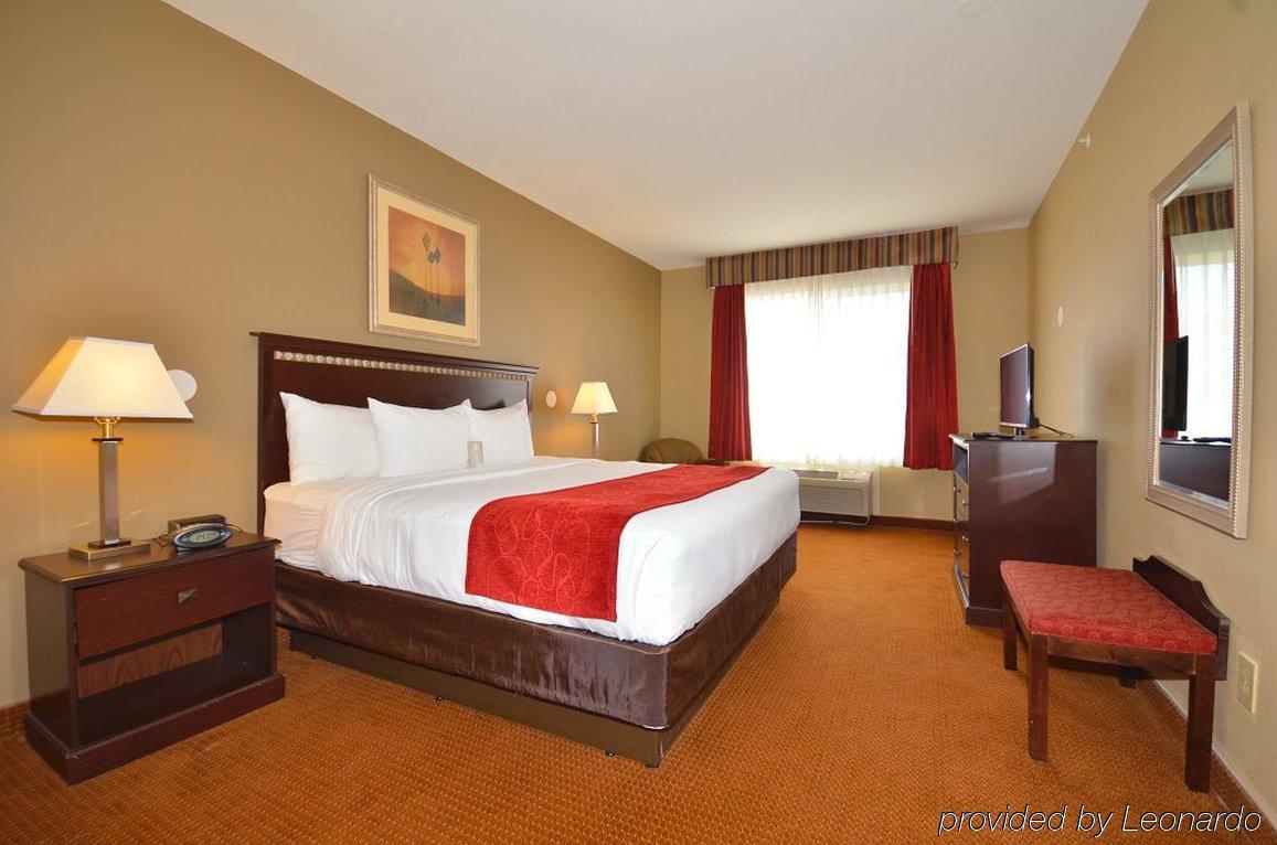 Baymont By Wyndham