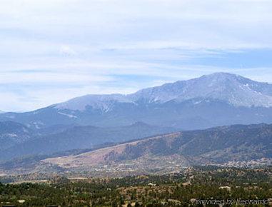 6-colorado Springs, Co - Air Force Academy