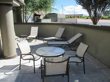 Best Western Plus Peak Vista Inn & Suites Hotel 2*