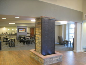 Best Western Plus Peak Vista Inn & Suites Hotel