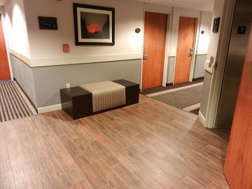 Best Western Plus Peak Vista Inn & Suites