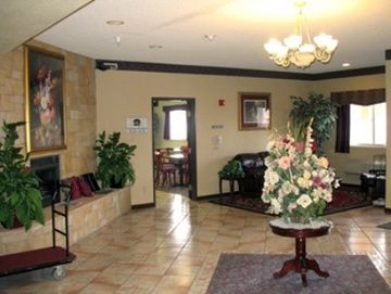 Western Airport Hotel