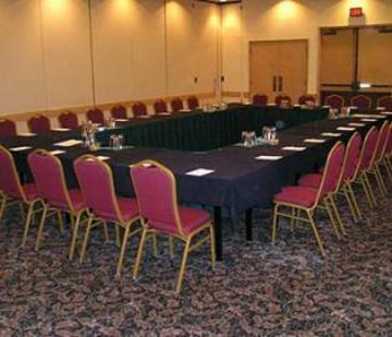 Doubletree By Hilton - World Arena, Co Colorado Springs